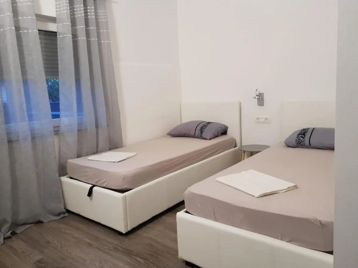 Apartment Apartman Bitunjac Gornji Karin