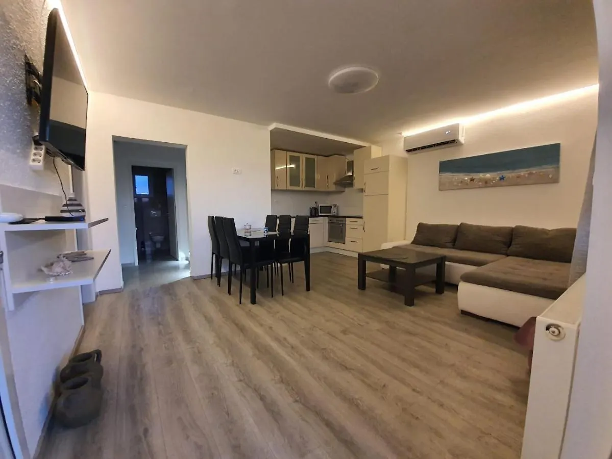 Apartment Apartman Bitunjac Gornji Karin