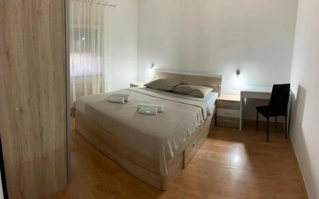 Apartment Apartman Bitunjac Gornji Karin Croatia