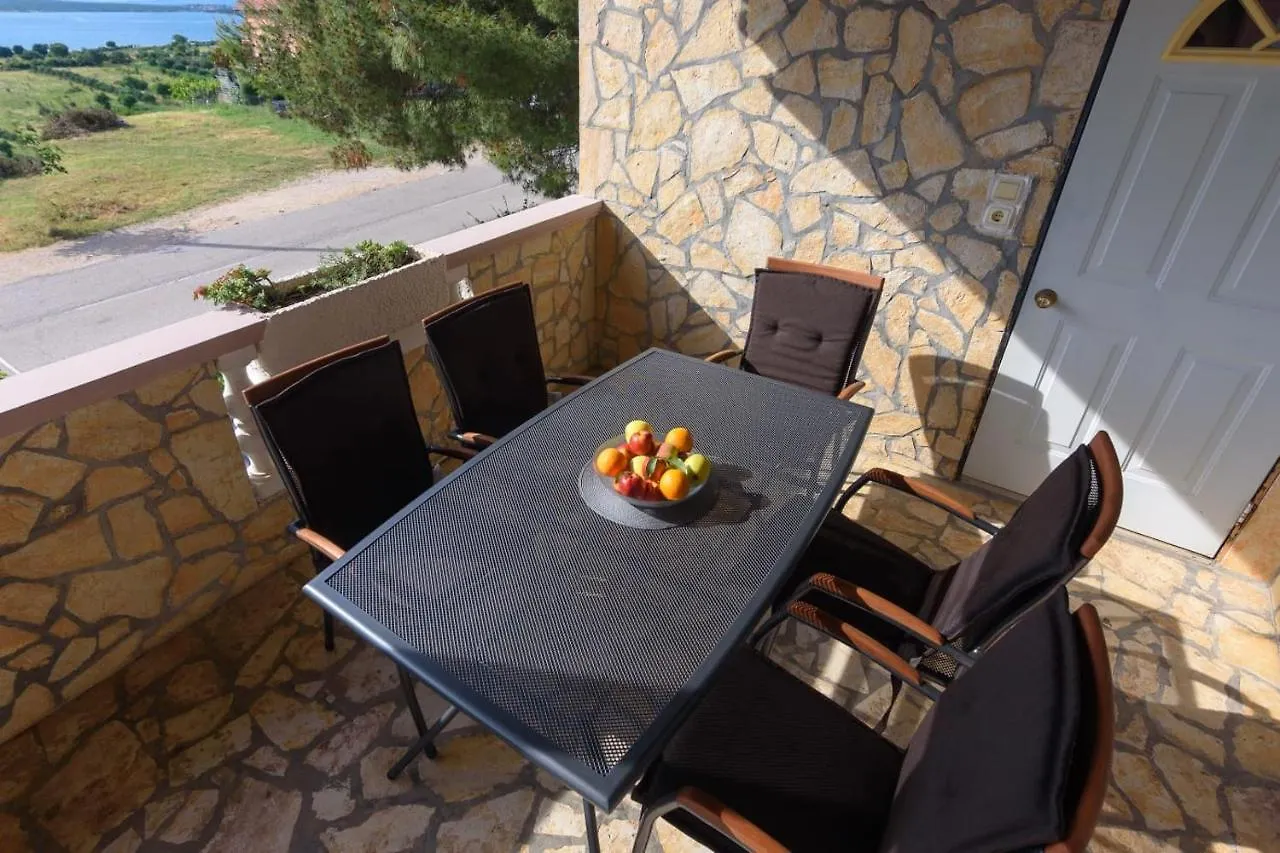 Apartment Apartman Bitunjac Gornji Karin