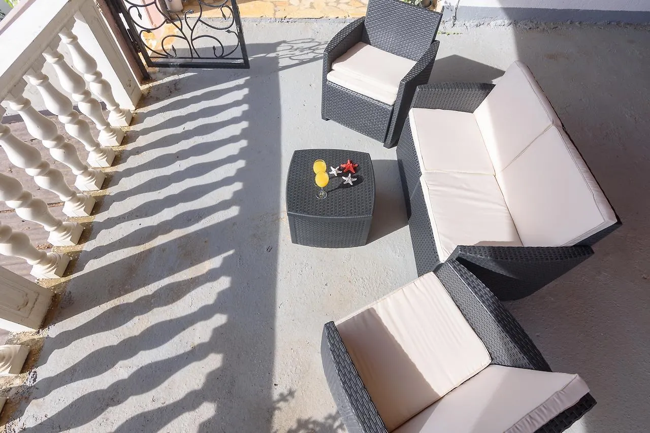 Apartman Bitunjac Gornji Karin