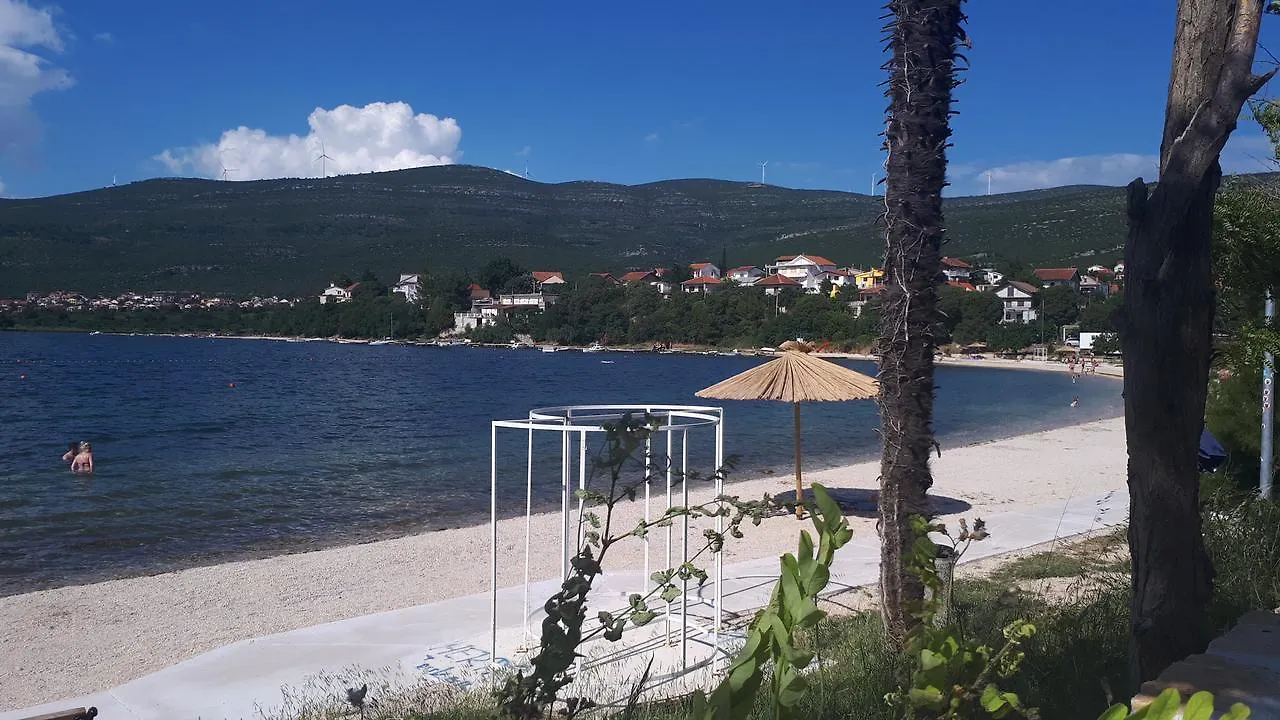 Apartman Bitunjac Gornji Karin Croatia